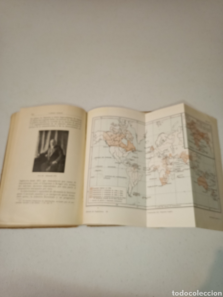 Libros antiguos: Historia de Inglaterra - Foto 3