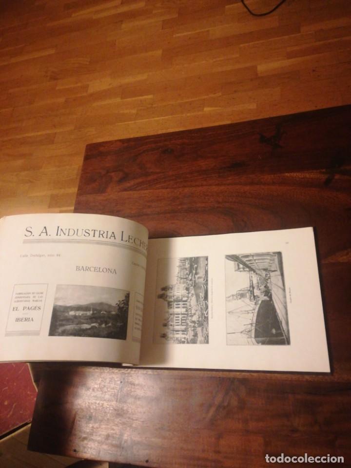 Libros antiguos: Anuario de Barcelona 1921 - Foto 4