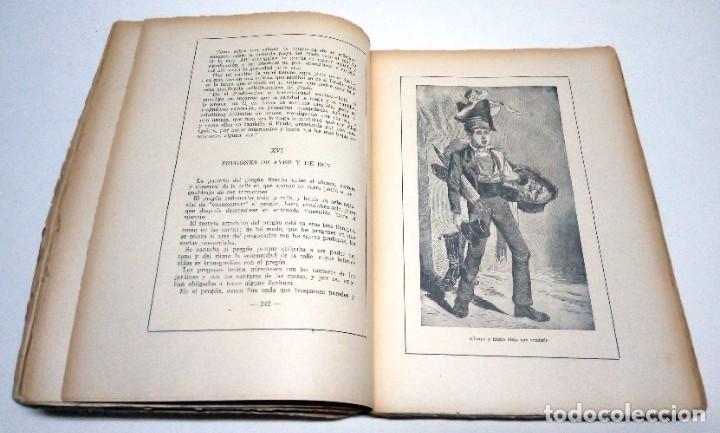 Libros antiguos: G&Oacute;MEZ DE LA SERNA, Ram&oacute;n. Elucidario de Madrid. 1931. - Foto 6