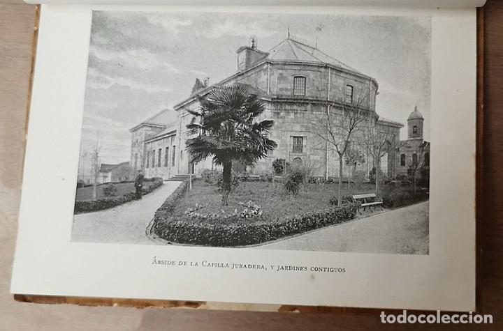 Libros antiguos: Librillo de la Casa de Juntas de Guernica - Foto 5