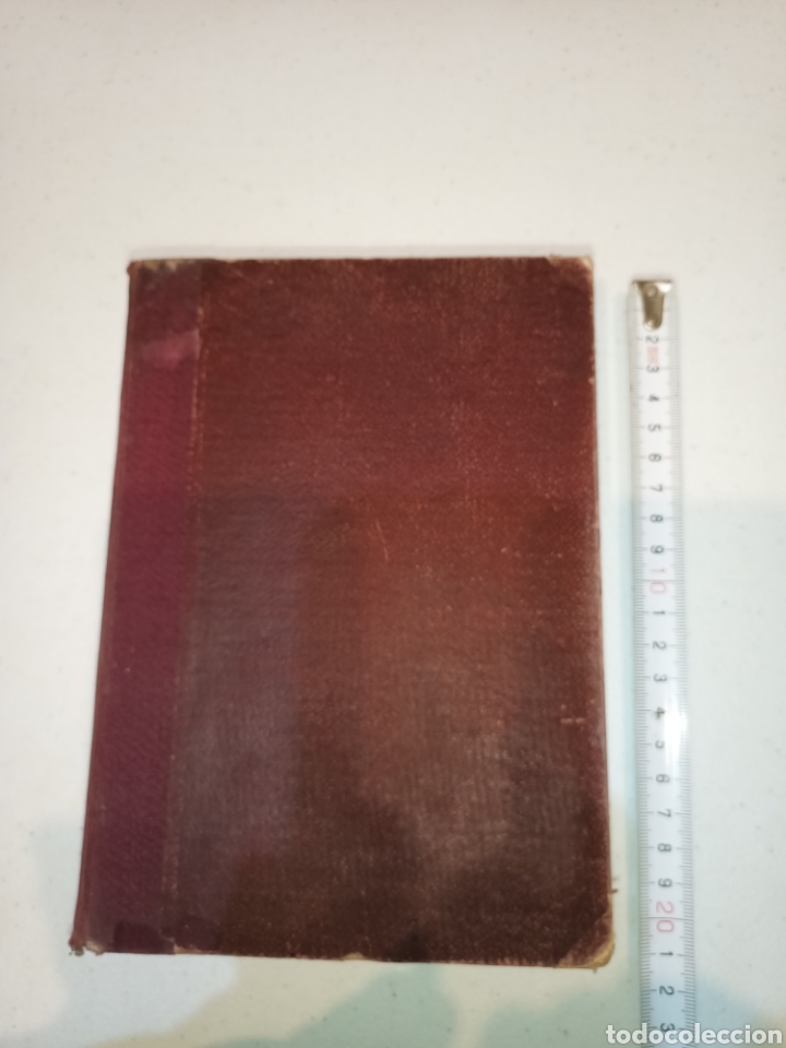 Antiquarische B&uuml;cher: Resumen de historia literaria por el Dr Victoriano Poyatos y Atance.