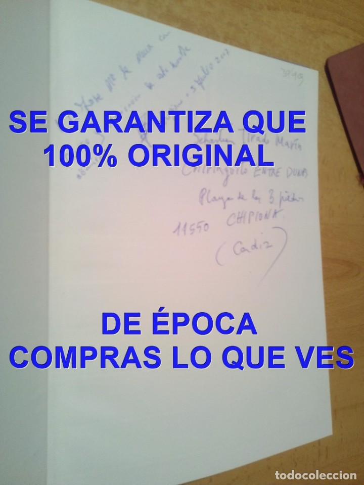Libros antiguos: ROCIO JURADO NUESTRA ROCIO LG37 - Foto 2