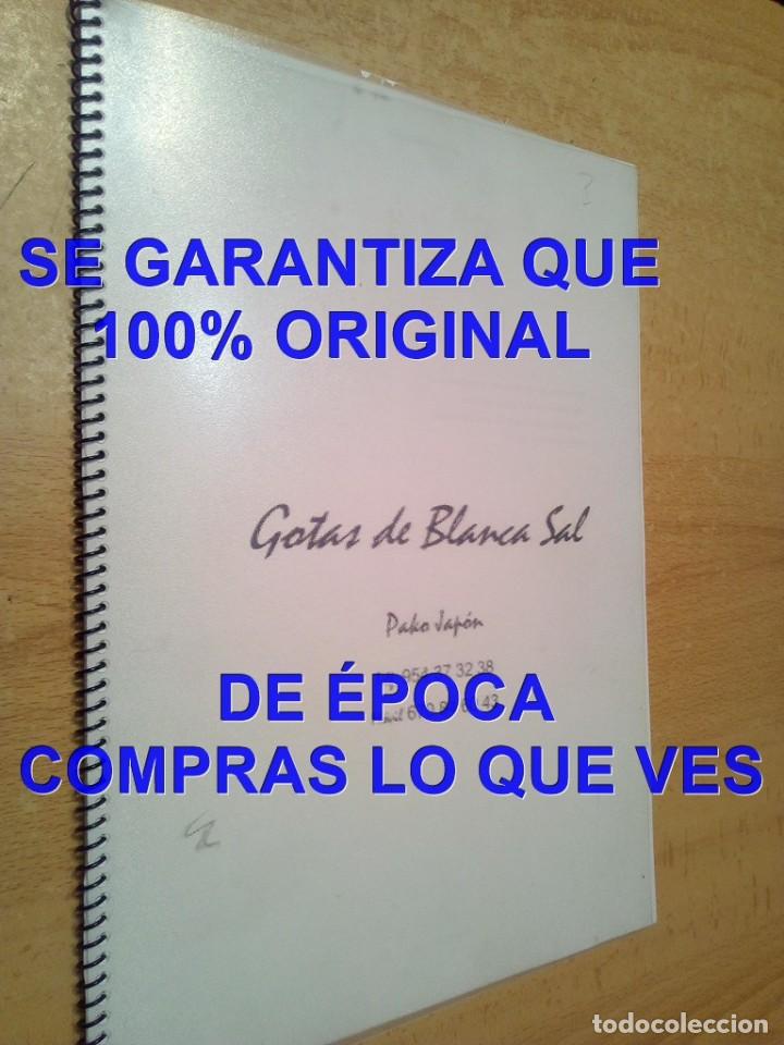 Libros antiguos: VICTIMAS ADOLESCENTES EN EL DOS DE MAYO DE 1808 U81 - Foto 6