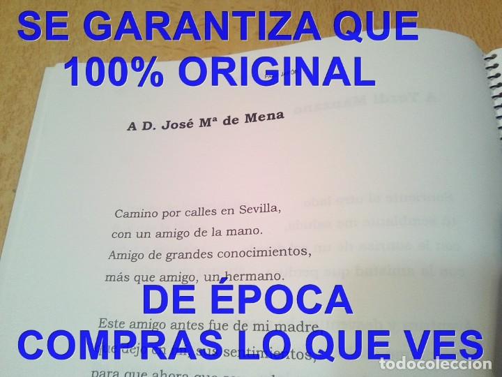 Libros antiguos: VICTIMAS ADOLESCENTES EN EL DOS DE MAYO DE 1808 U81 - Foto 7