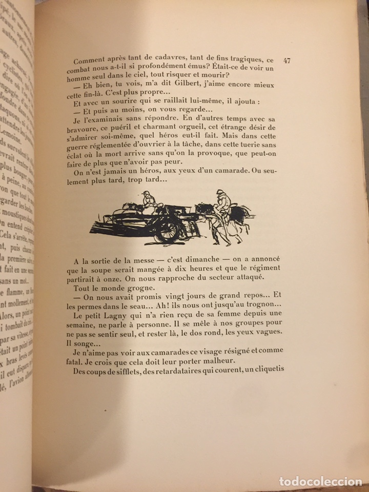 Libros antiguos: Boule - Foto 5