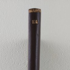 Libros antiguos: NUEVO ALMACEN DE FRUTOS LITERARIOS. MANUEL GALADIES. 1849. IMPRENTA DE VALLS. Lote 318154163