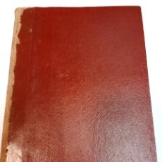 Libros antiguos: EDOUARD HERRIOT BEETHOVEN. UNA VIDA INTENSA SA7983. Lote 318214978