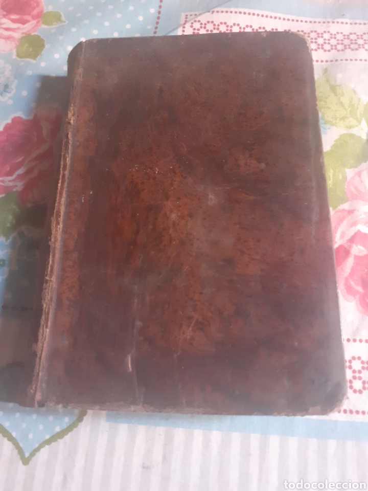 Libros antiguos: La duquesa de praslin Barcelona 1847 - Foto 1