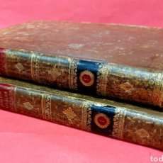 Libros antiguos: JUICIOS CIVILES Y RECURSOS DE FUERZA. POR EL CONDE DE LA CAÑADA. 2ª EDICIÓN, 1794.