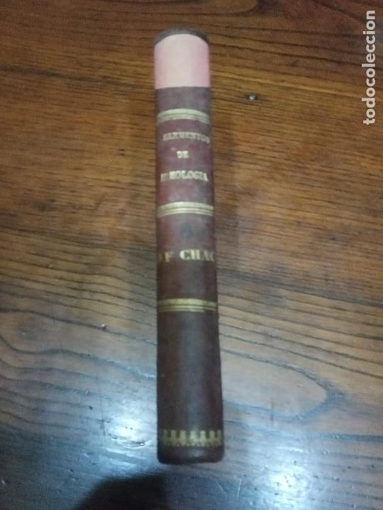 Libros antiguos: Elementos de ideol&oacute;gia y gram&aacute;tica general.-MELCHOR IGNACIO DIAZ.1841. - Foto 1