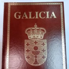 Libros antiguos: GALICIA. HISTORIA (GALLEGO) (COLECCIÓN HÉRCULES) SA8093. Lote 319425658
