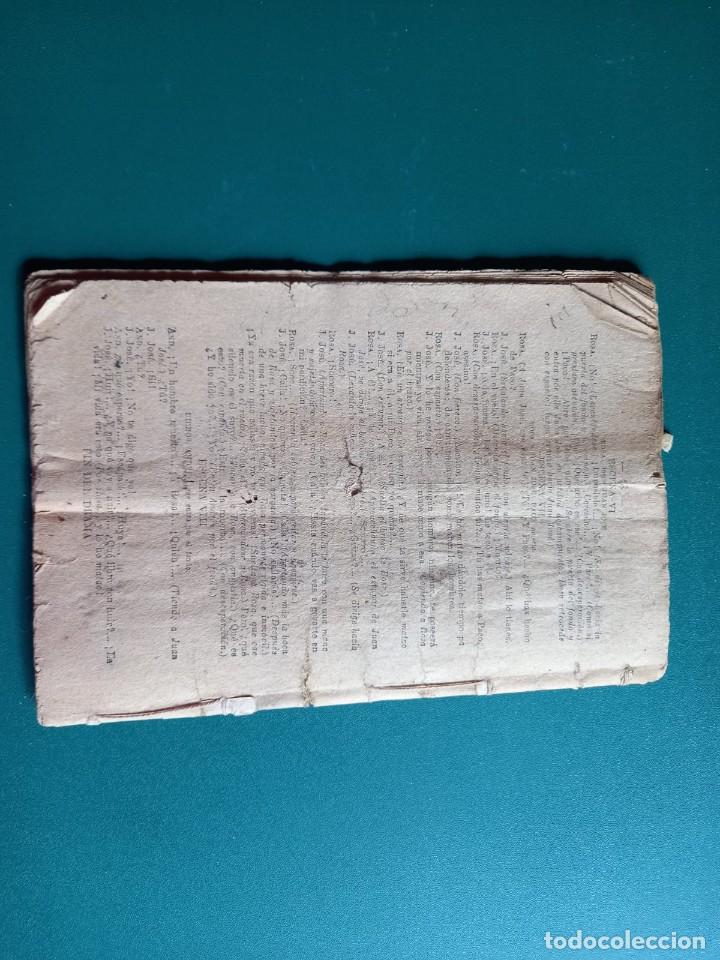 Libros antiguos: La novela corta. Joaqu&iacute;n Dicenta. A&ntilde;o1916 - Foto 6