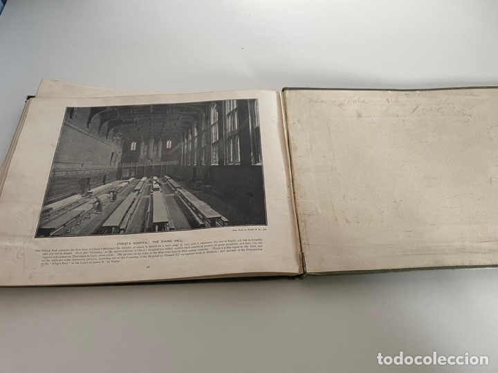 Libros antiguos: Libro antiguo LONDON VIEWS - Foto 10