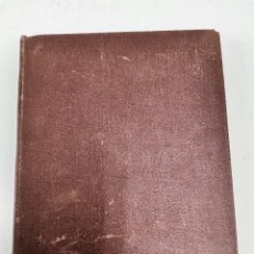 Libros antiguos: L-5964. REVISTA GRANDS CRUS ET VINS DE FRANCE.EDITIONS ARCHAT.TUNISIE Y ALGERIE 1936. FRANCE 1937.. Lote 320736093
