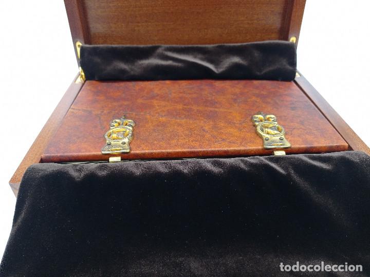 Libros antiguos: FACS&Iacute;MIL BEATO DE GINEBRA - Foto 4