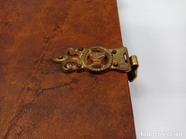Libros antiguos: FACS&Iacute;MIL BEATO DE GINEBRA - Foto 5