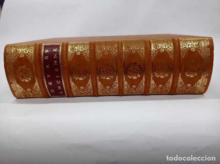 Libros antiguos: FACS&Iacute;MIL LAS GRANDES HORAS DE ROHAN - Foto 2