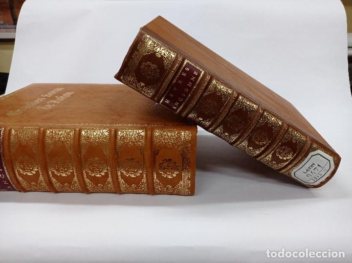 Libros antiguos: FACS&Iacute;MIL LAS GRANDES HORAS DE ROHAN - Foto 3