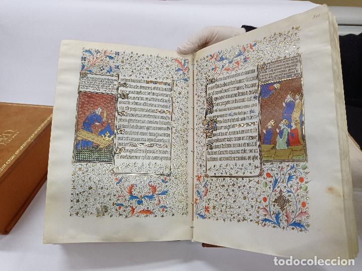 Libros antiguos: FACS&Iacute;MIL LAS GRANDES HORAS DE ROHAN - Foto 4