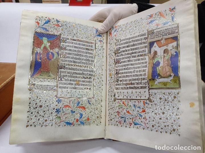 Libros antiguos: FACS&Iacute;MIL LAS GRANDES HORAS DE ROHAN - Foto 5