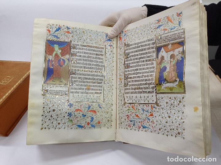 Libros antiguos: FACS&Iacute;MIL LAS GRANDES HORAS DE ROHAN - Foto 6
