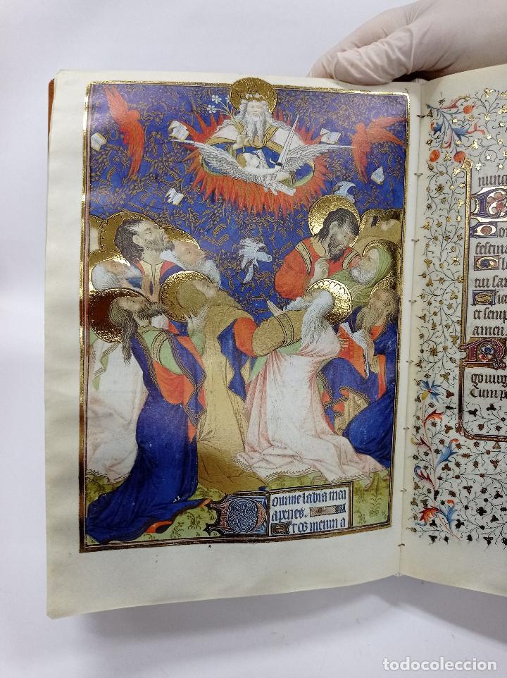 Libros antiguos: FACS&Iacute;MIL LAS GRANDES HORAS DE ROHAN - Foto 8