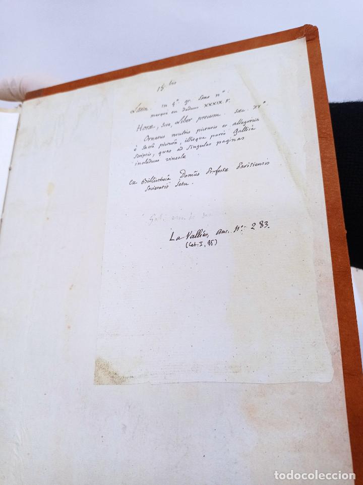 Libros antiguos: FACS&Iacute;MIL LAS GRANDES HORAS DE ROHAN - Foto 10
