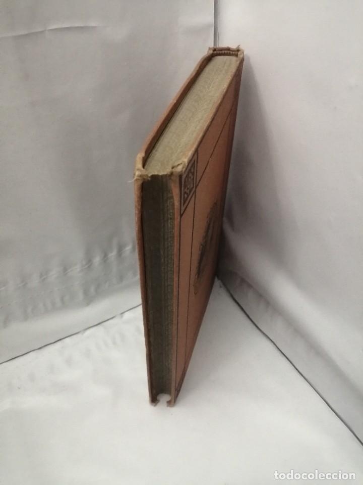Libros antiguos: CABELLOS RUBIOS (EDICI&Oacute;N 1886) - Foto 3