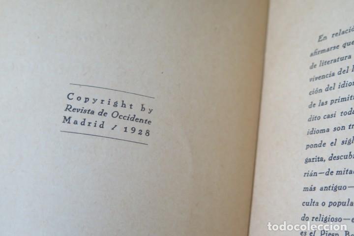 Libros antiguos: 1928.- LEYENDAS POLACAS. STROWSKA - Foto 2