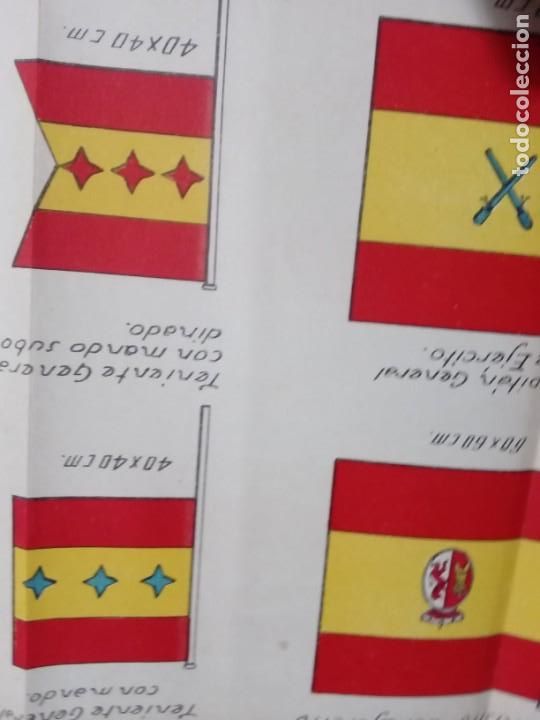 Libros antiguos: Coleccion legislativa del ej&eacute;rcito.1930. - Foto 6
