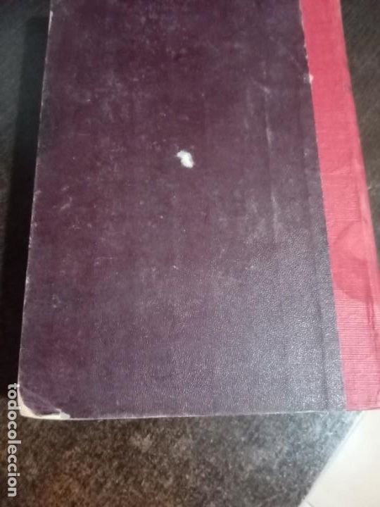 Libros antiguos: Coleccion legislativa del ej&eacute;rcito.1930. - Foto 10