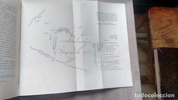 Libros antiguos: ROZAS Y SU EPOCA - ADOLFO SALDIAS - Foto 4