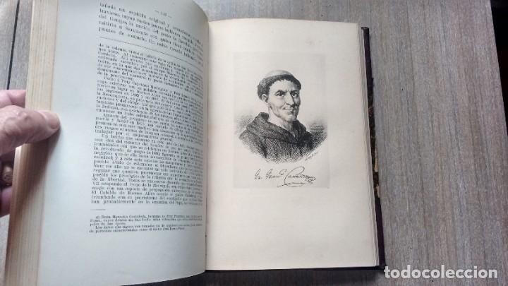 Libros antiguos: ROZAS Y SU EPOCA - ADOLFO SALDIAS - Foto 5