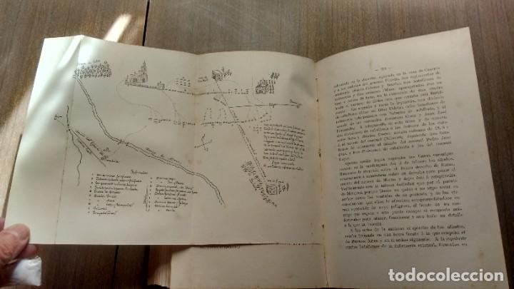 Libros antiguos: ROZAS Y SU EPOCA - ADOLFO SALDIAS - Foto 8