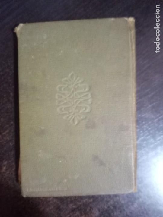 Libros antiguos: El cocinero Espa&ntilde;ol, Valencia 1911. - Foto 6