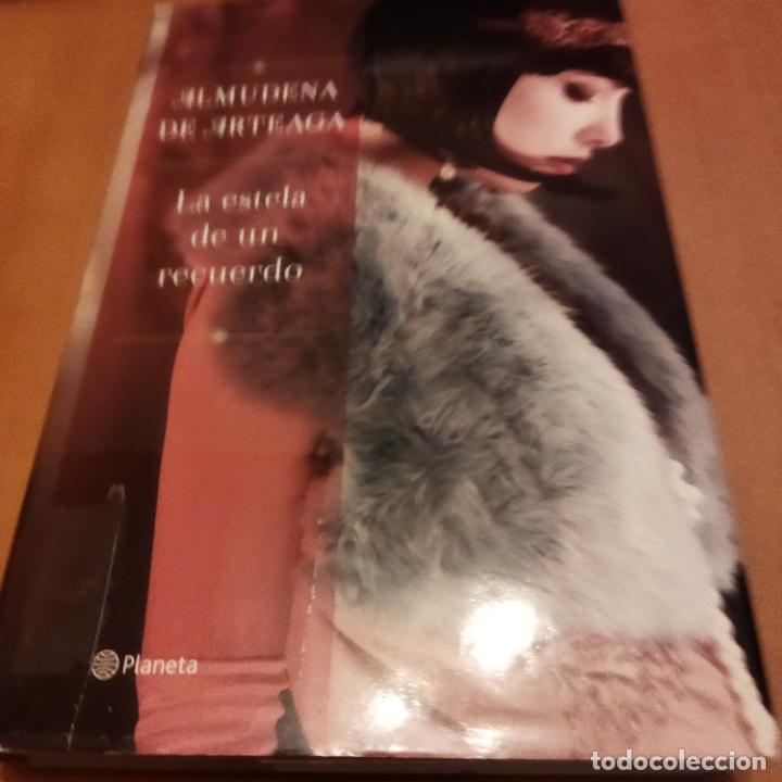 Libros antiguos: La estela de un recuerdo - Foto 1