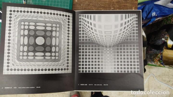 Libros antiguos: VASARELY. - Foto 3
