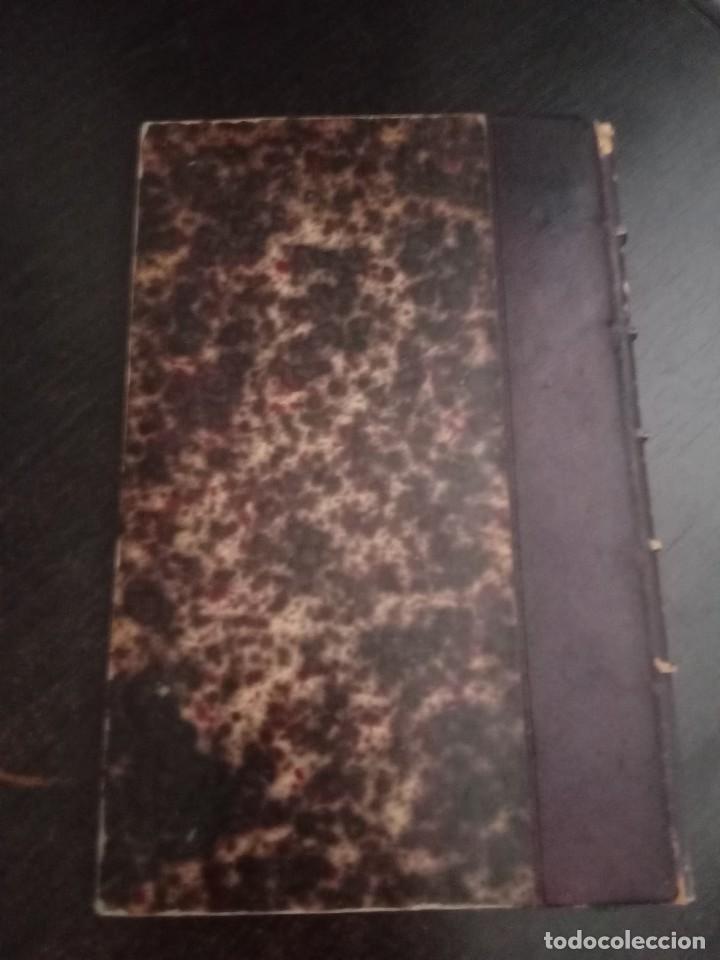 Libros antiguos: L  Art du Taupier.1856. - Foto 7
