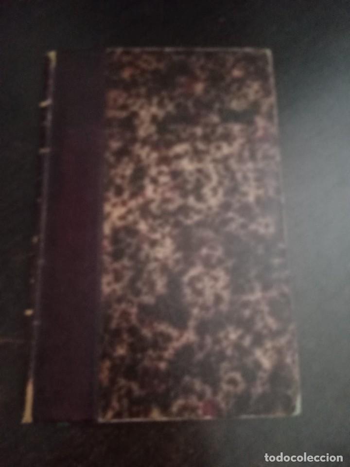 Libros antiguos: L  Art du Taupier.1856. - Foto 1