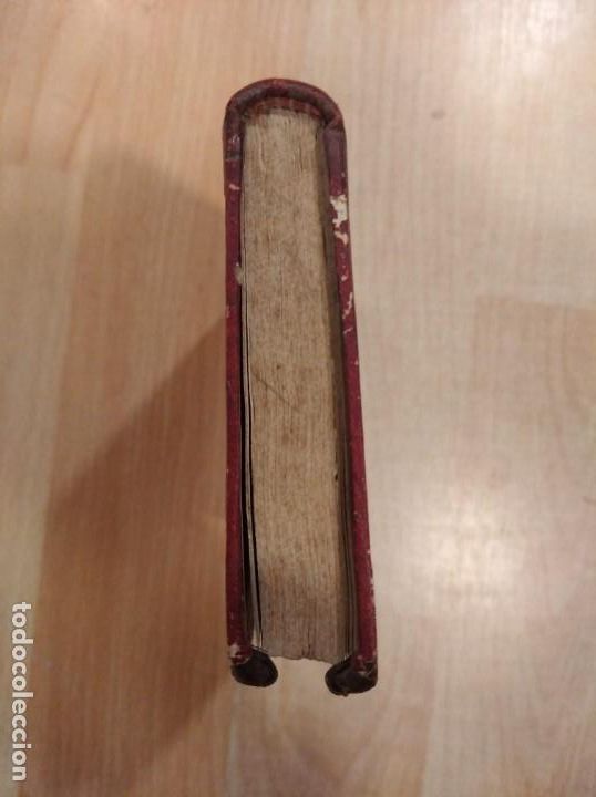 Libros antiguos: Pelayo. Tomo 1. 1837 - Foto 3
