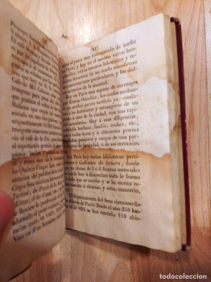 Libros antiguos: El m&eacute;rito de la mujer. 1860 - Foto 4