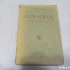 Libros antiguos: J. ORTEGA MUNILLA ESTRAZILLA PÁGINAS MADRILEÑAS DE 1866 W11299. Lote 323297158