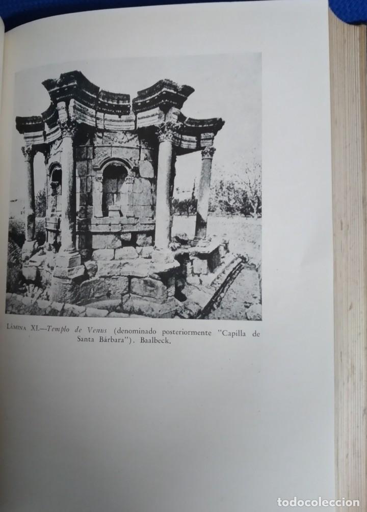 Libros antiguos: HISTORIA DE EUROPA - Foto 3