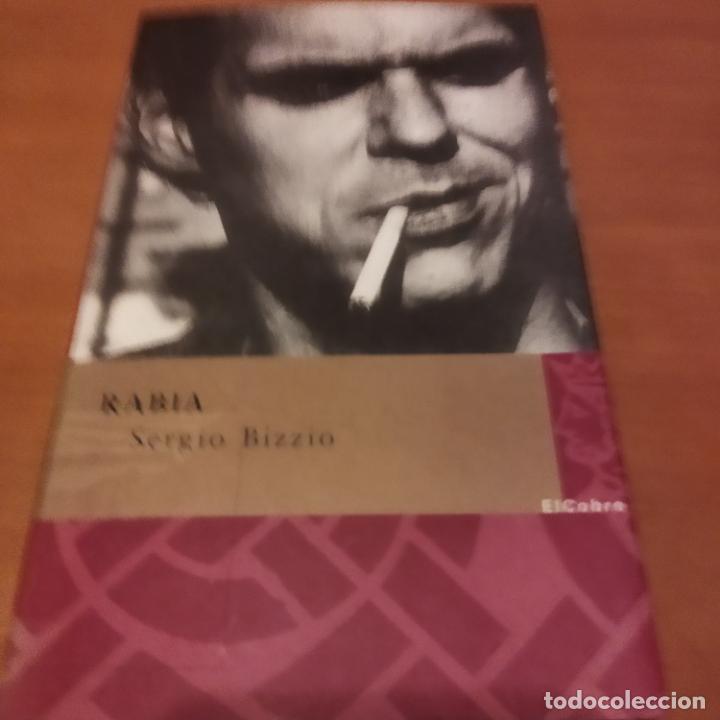 Libros antiguos: Rabia - Foto 1