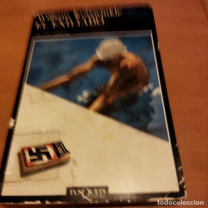 Libros antiguos: El exiliado k - Foto 1