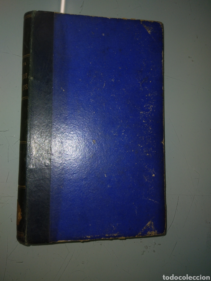 Old books: Adolfo Clavaron, Lecturas populares, Coleccion Primera de cuentos,art&iacute;culos,Orihuela,