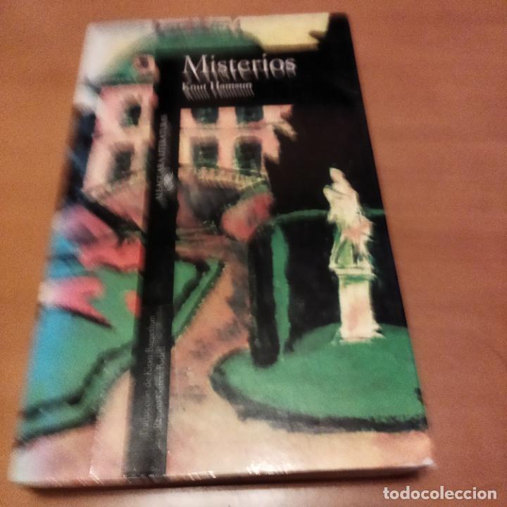 Libros antiguos: Misterios - Foto 1