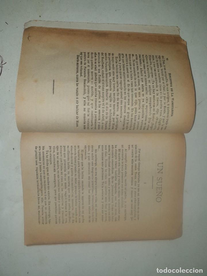 Libros antiguos: PUNIN Y BABURIN 1902 BIBLIOTECA LA VANGUARDIA - Foto 3