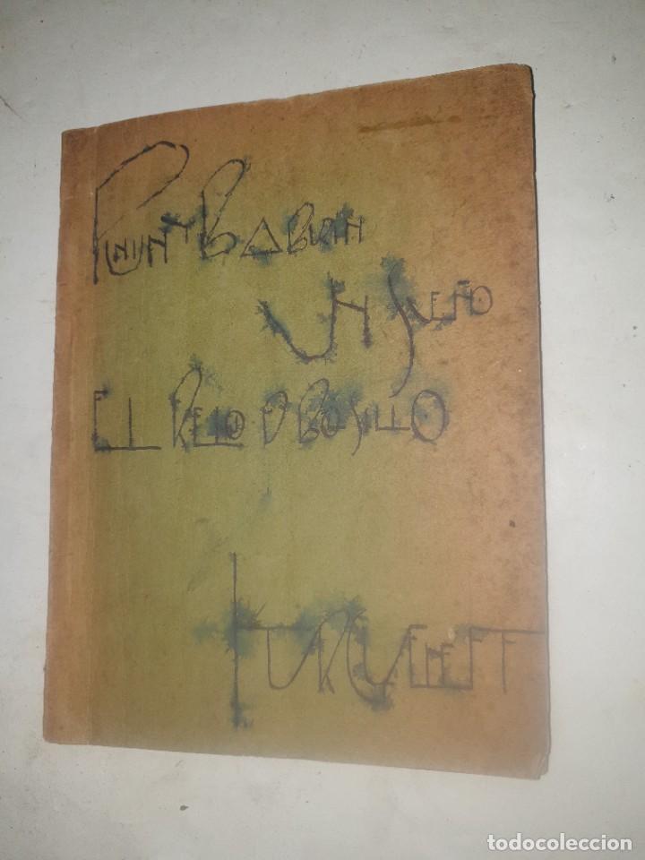 Libros antiguos: PUNIN Y BABURIN 1902 BIBLIOTECA LA VANGUARDIA - Foto 5