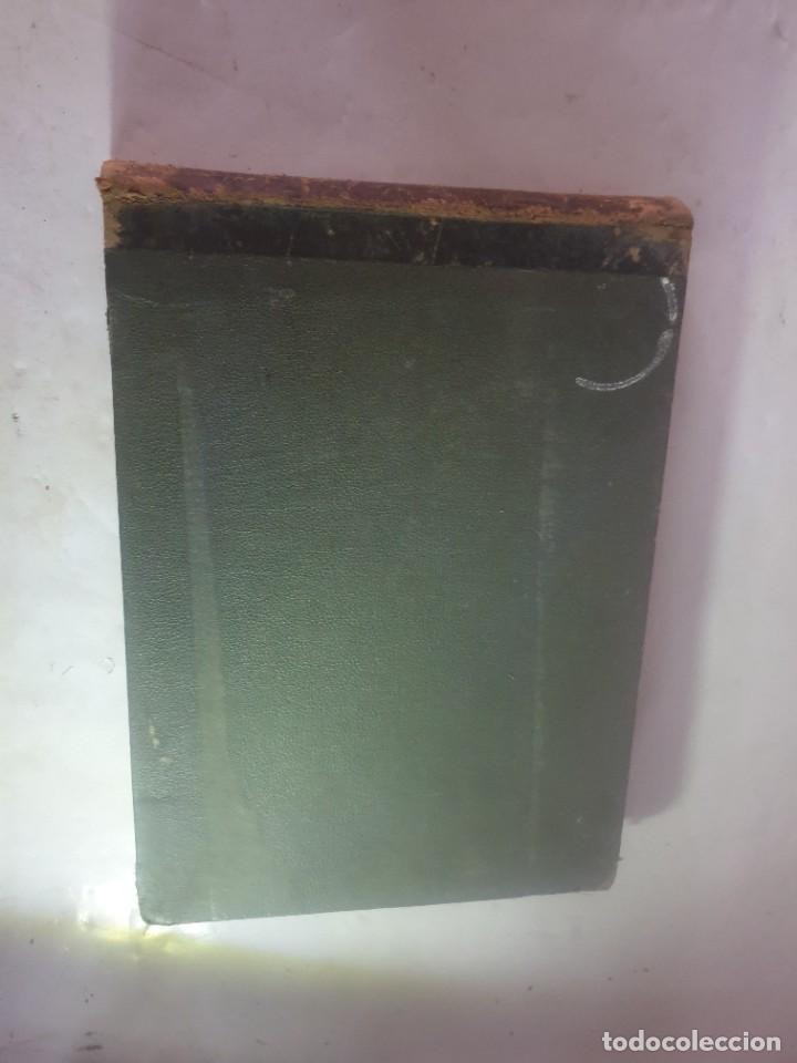 Libros antiguos: TRATADO TEORICO PRACTICO DE CALIGRAFIA 1881 - Foto 9